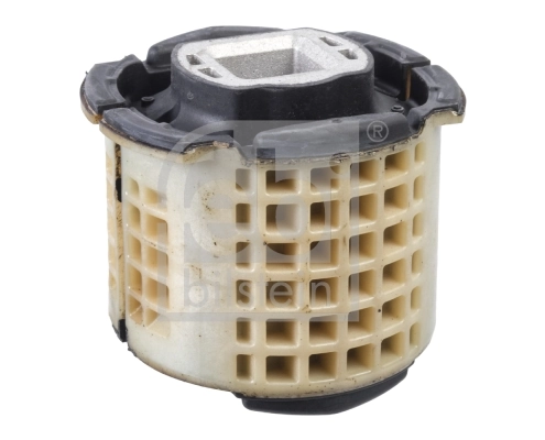 Bushing, axle beam
